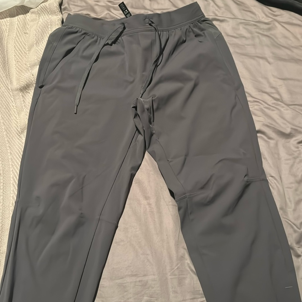 Ten Thousand Interval Pant | Medium | 30” length | Shorter Length | Iron